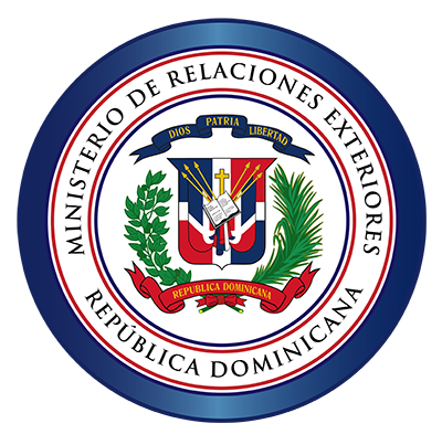 Ministerio de Relaciones Exteriores