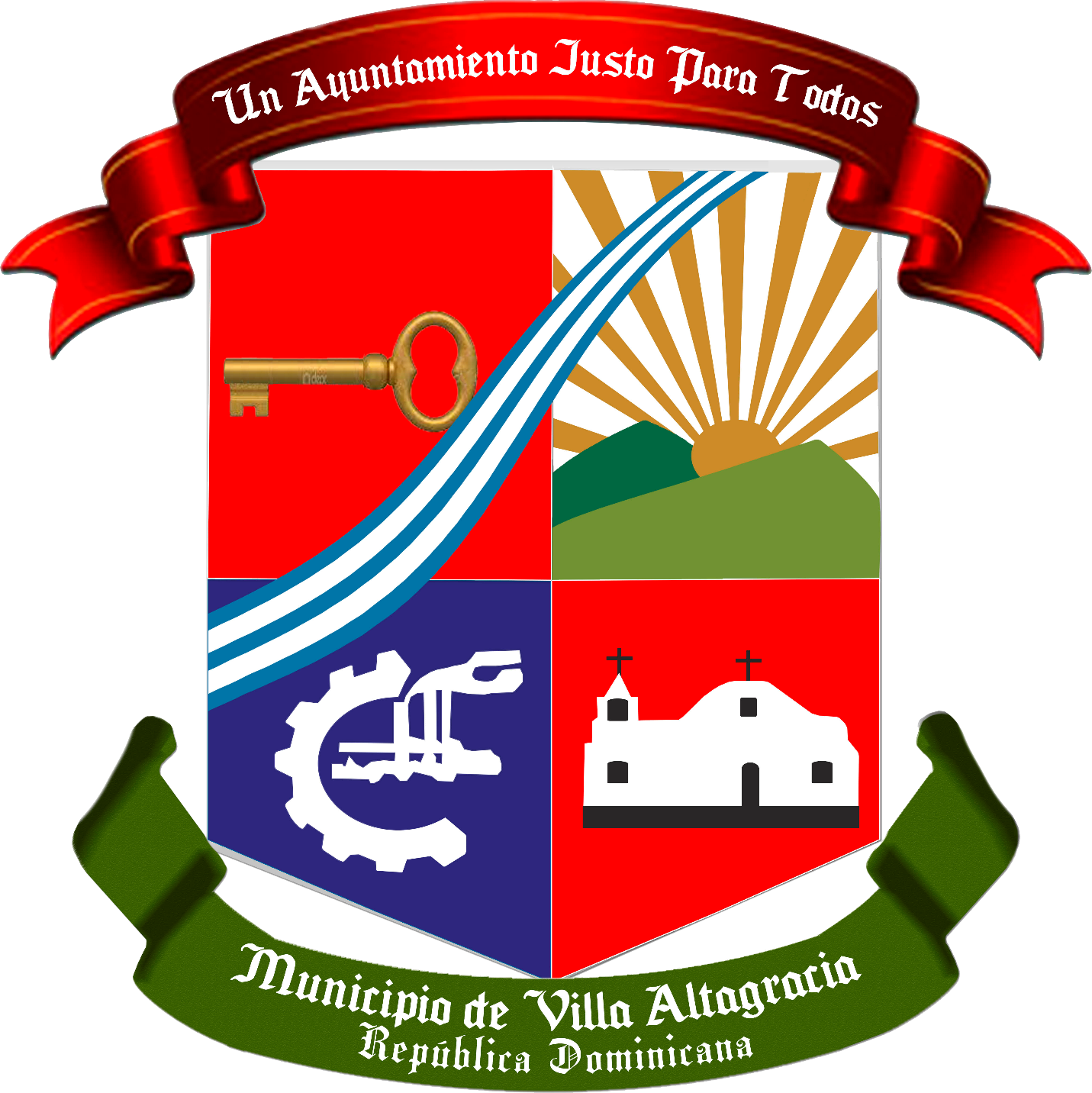 Ayuntamiento del Municipio Villa Altagracia