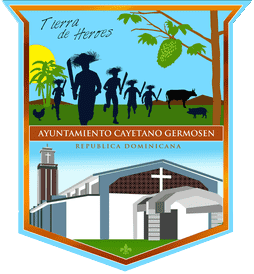 Ayuntamiento de Cayetano Germosén