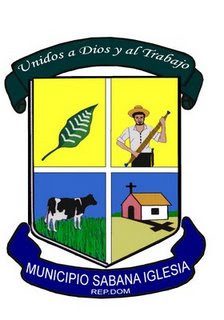 Ayuntamiento de Sabana Iglesia