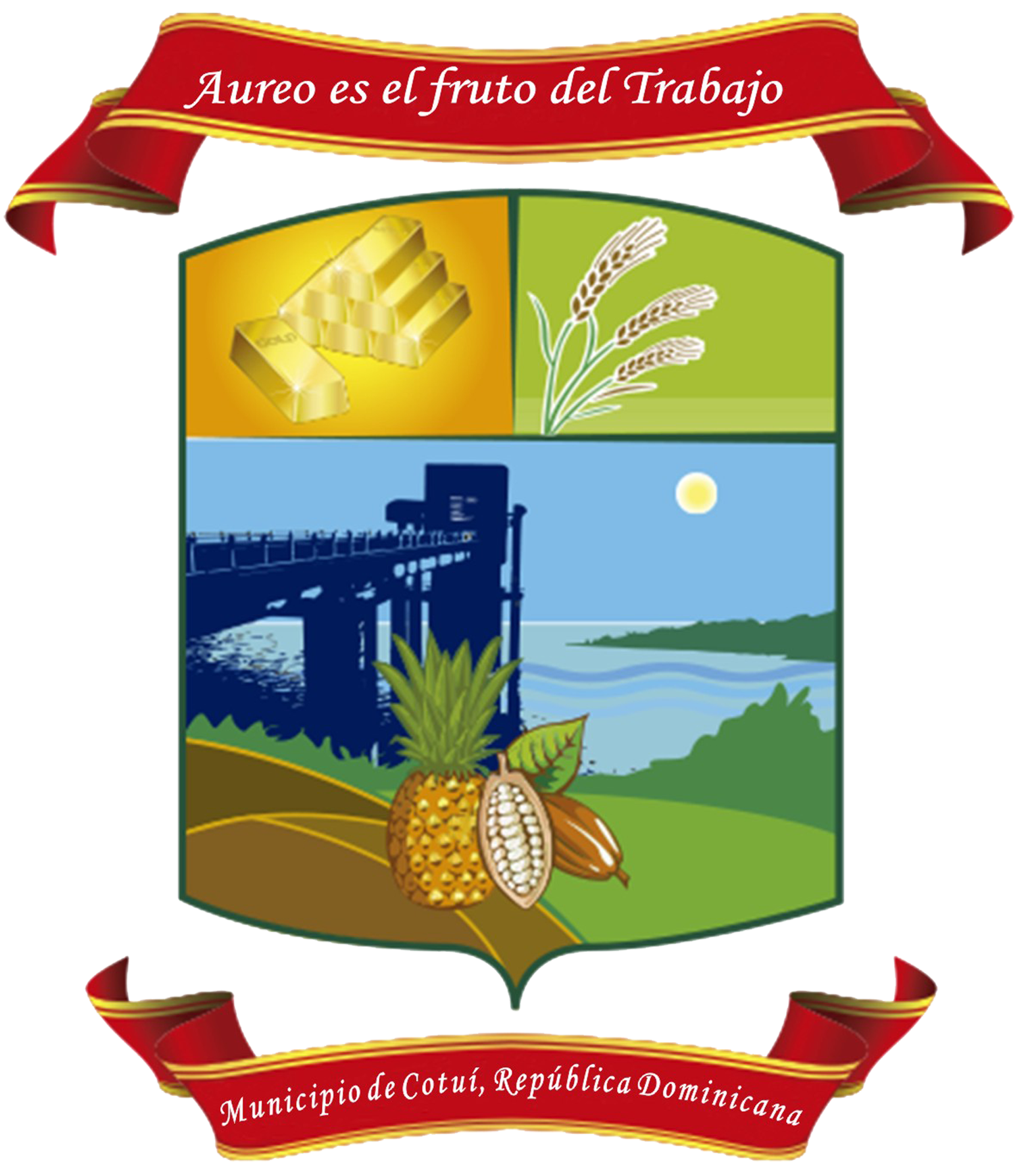 Ayuntamiento del Municipio Cotuí