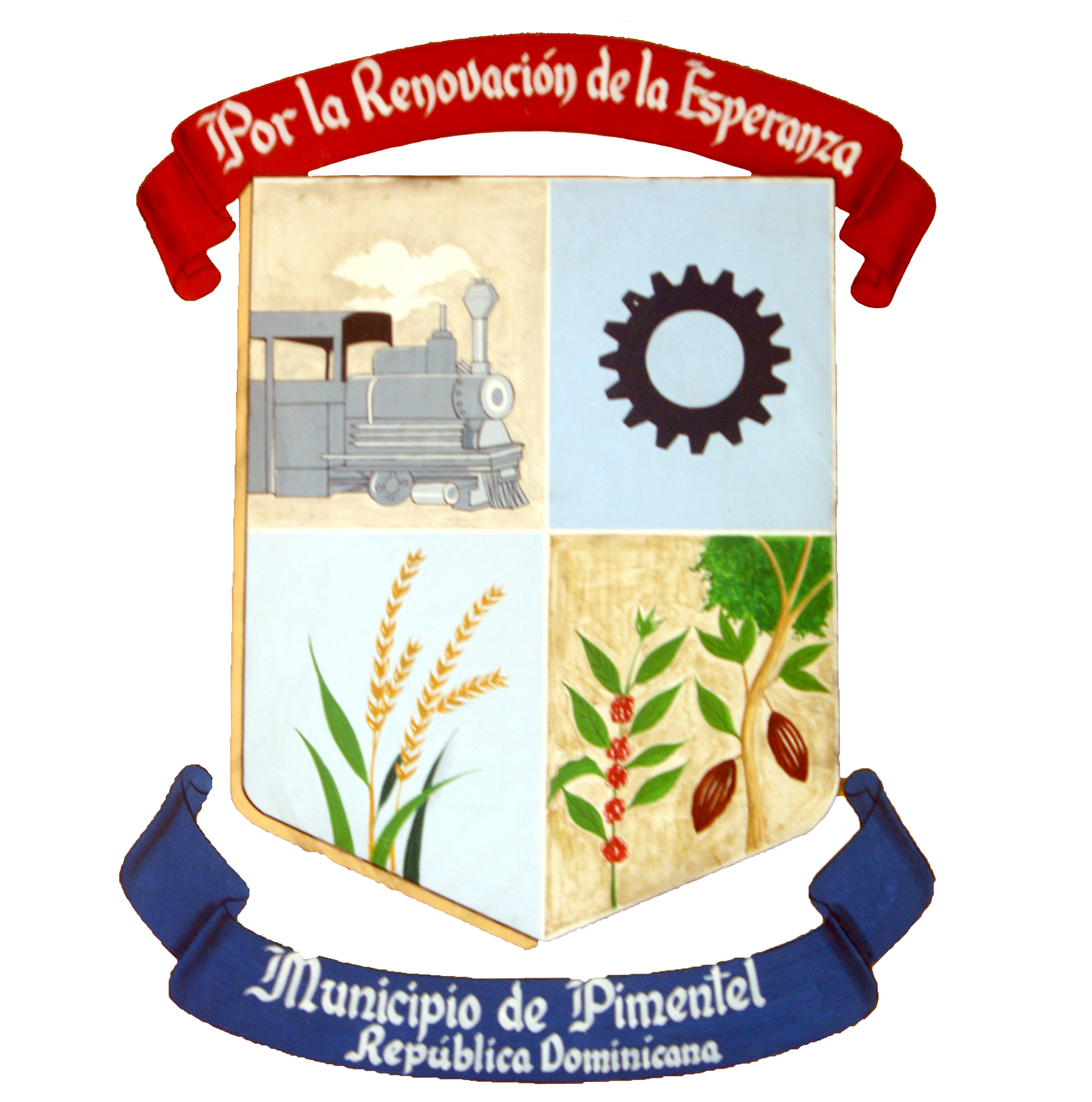 Ayuntamiento de Pimentel