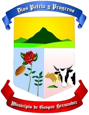 Ayuntamiento de Gaspar Hernández