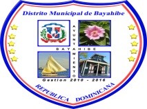 townhall name