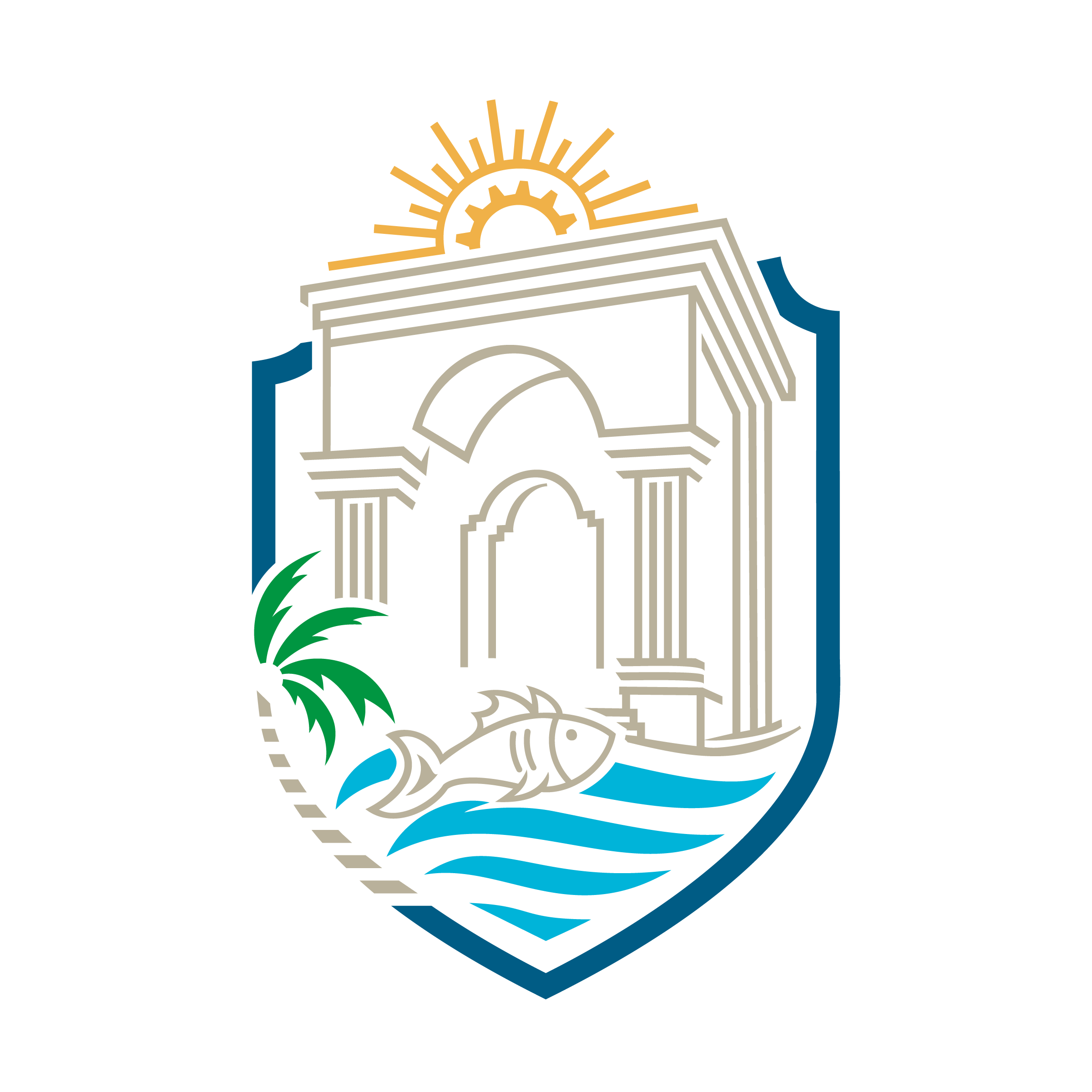 Ayuntamiento del Municipio Boca Chica