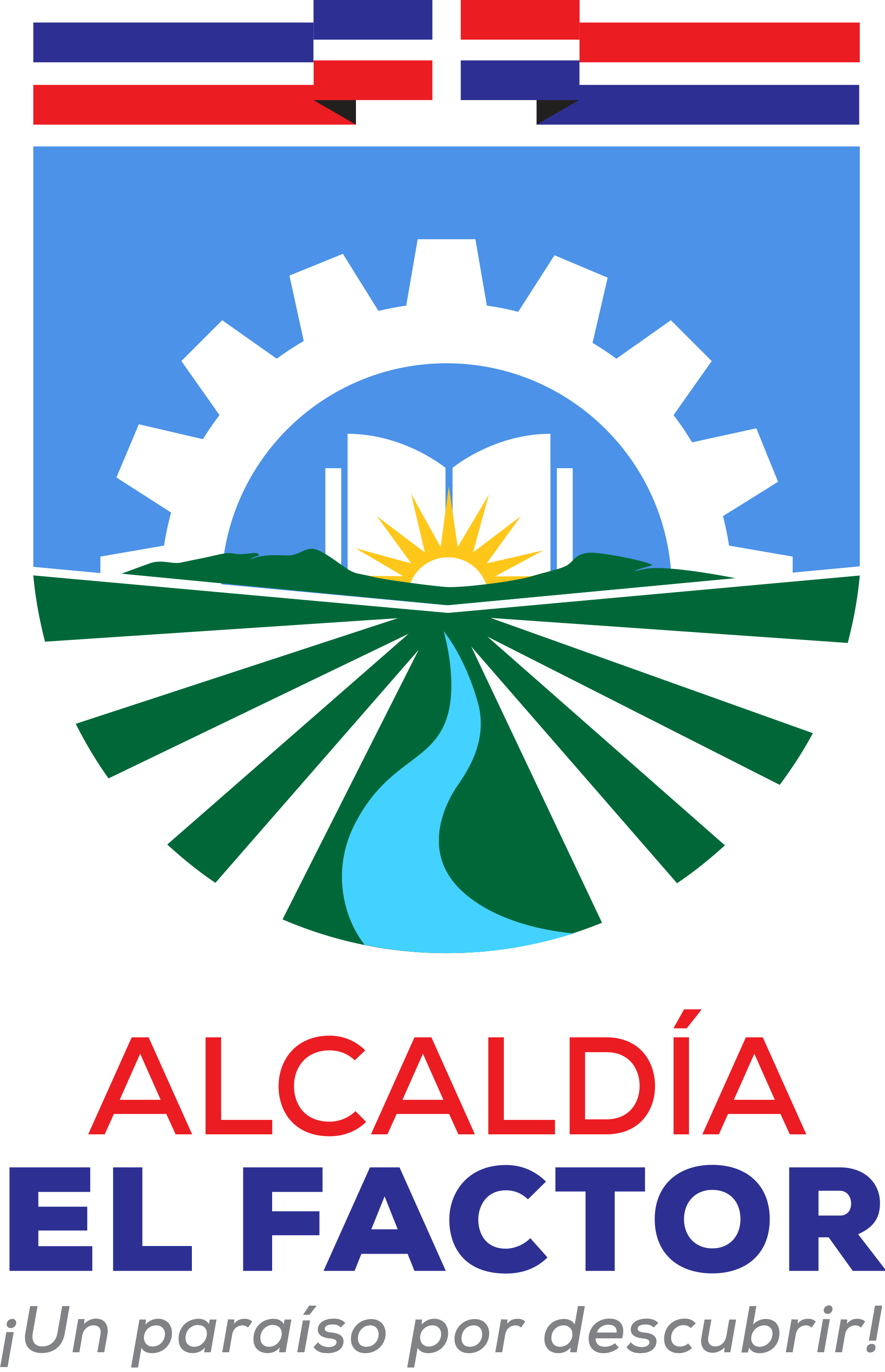 Ayuntamiento del Municipio El Factor